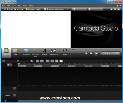 camtasia studio 7 free download full version crack