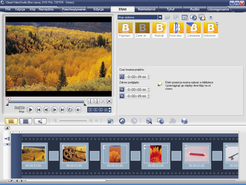 ulead video studio free download full version with crack