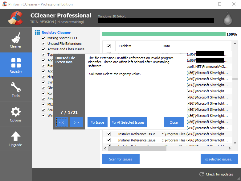 ccleaner downloads