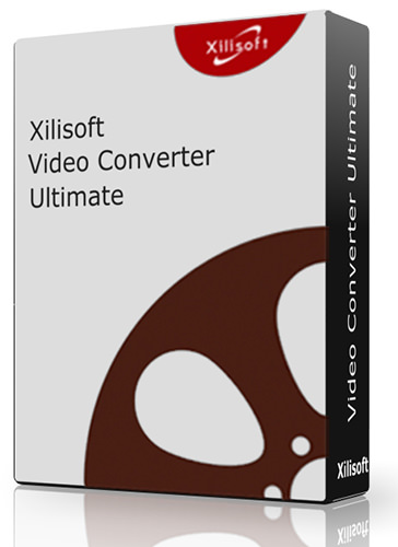 xilisoft video converter ultimate serial
